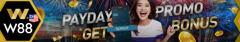 W88 Malaysia Boleh Sports GIF