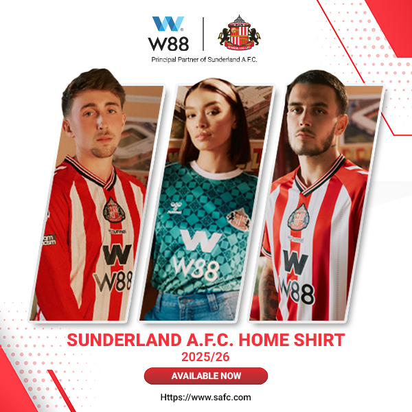 Home-Jersey-T-Shirt-Sunderland-AFC