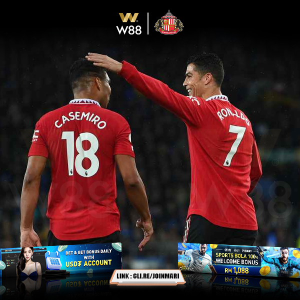 W88-Malaysia-Boleh-Casemiro-Rejects-Cristiano-Ronaldo-Reunion-at-Al-Nassr