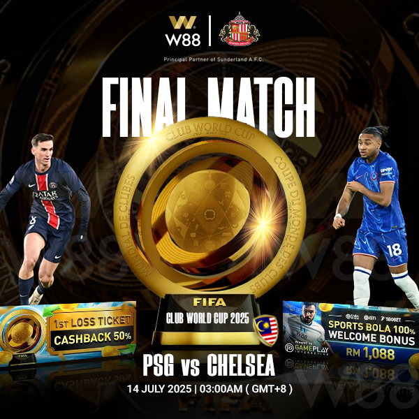 W88-Malaysia-Boleh-Final-FIFA-Club-World-Cup-2025-Match-Fixtures