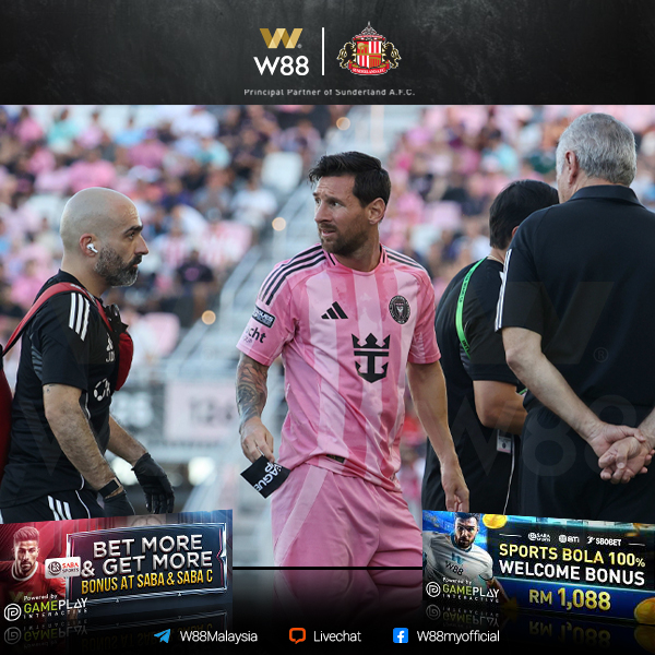 W88-Malaysia-Lionel-Messi-Injured-During-Inter-Miami-vs-Necaxa-In-Leagues-Cup-2025