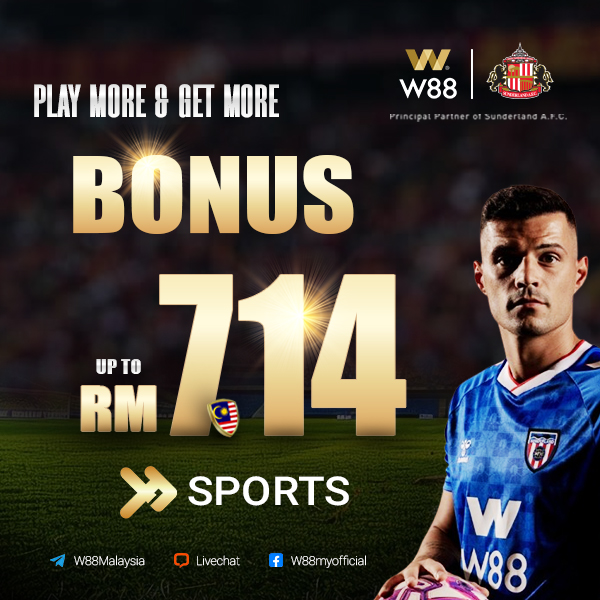 W88-Malaysia-XJ-Sports-Promotions