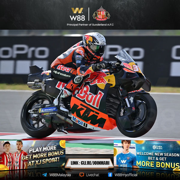 W88-Malaysia-Pedro-Acosta-Tops-Free-Practice-1-at-MotoGP-Catalunya-2025