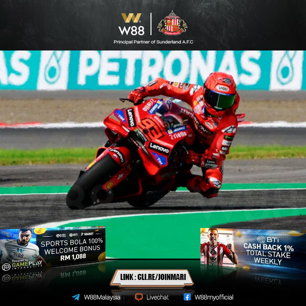 Ducati-Marc-Marquez-Injured-in-Crash-at-MotoGP-Indonesia-2025
