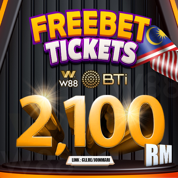 W88-Malaysia-BTI-Sports-Freebet-Tickets-RM-2100