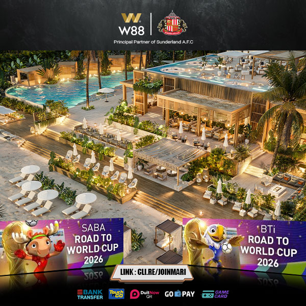 W88-Malaysia-Cancun-Fairmont-Mayakoba-Mexico