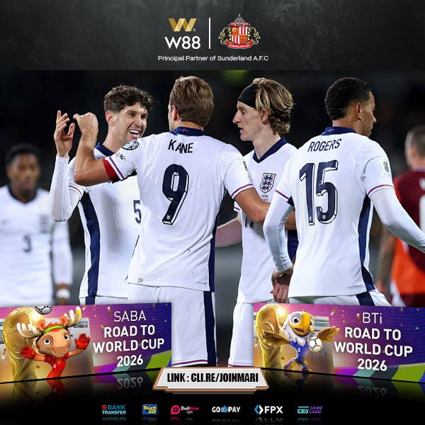 W88-Malaysia-FIFA-World-Cup-2026-England-Argentina-Base-in-Kansas-City
