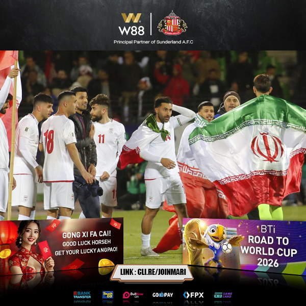 W88-Malaysia-Could-Iran-Miss-The-FIFA-World-Cup-2026-Latest-Updates