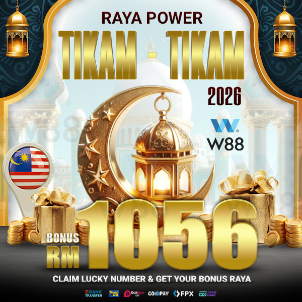 W88-Malaysia-Raya-Power-Tikam-Tikam-2026