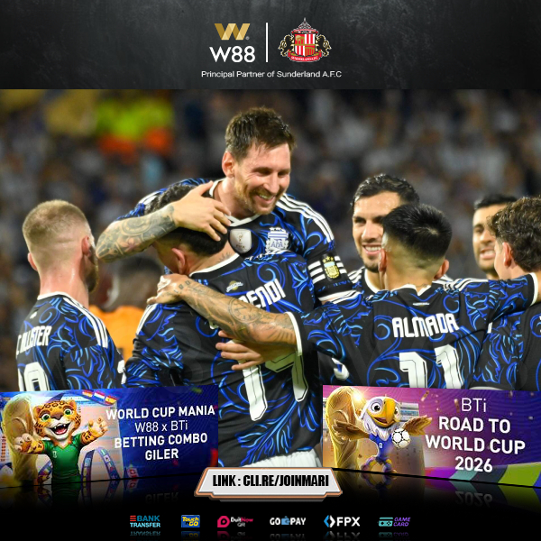 Argentina Finalizing Squad Ahead of 2026 World Cup
