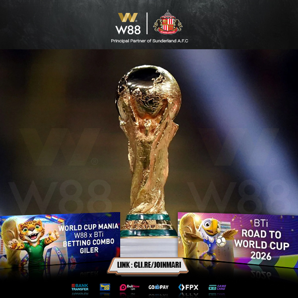 FIFA Considers Increasing Prize Money for 2026 World Cup