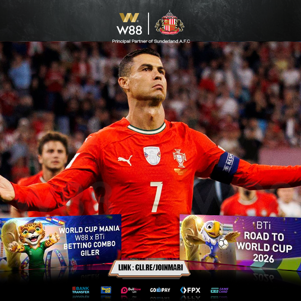 Portugal Target 2026 FIFA World Cup Glory for Cristiano Ronaldo