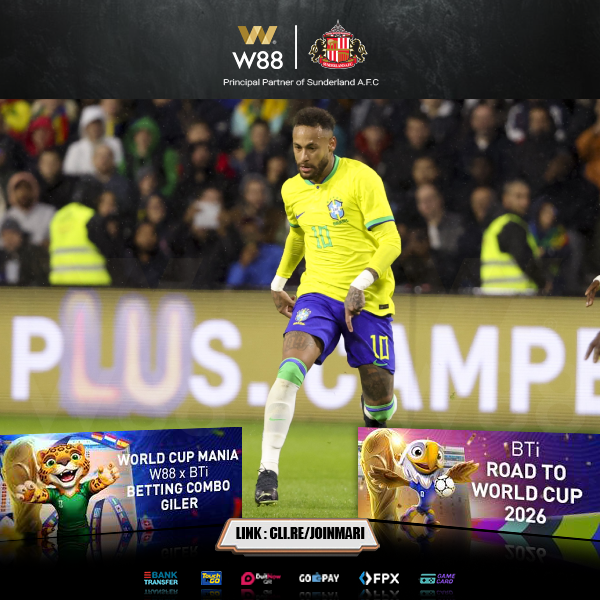 The “Price” Neymar Must Pay to Earn a Brazil Call-Up