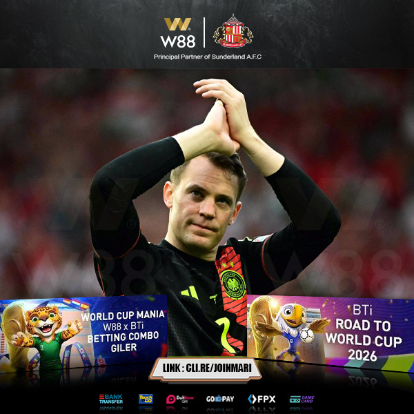 W88-Malaysia-Manuel-Neuer-Shocking-Decision-About-the-2026-FIFA-World-Cup