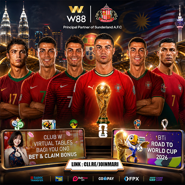 CR7 and the Final Mission at the 2026 World Cup