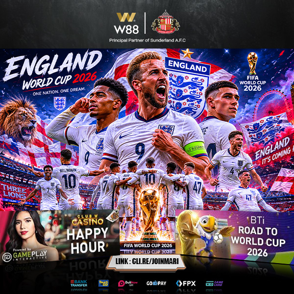 Spygate Scandal Raises England’s Concerns Ahead of the 2026 World Cup