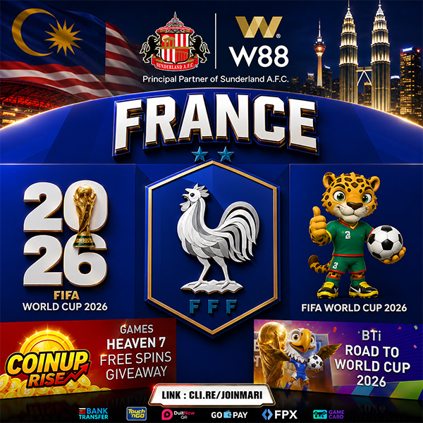 Taking a Closer Look at France’s Squad for the 2026 World Cup