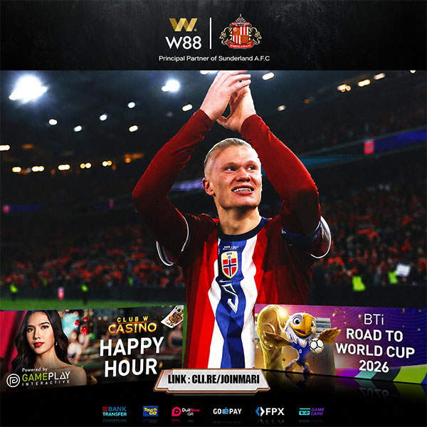Norway’s Spearhead: Erling Haaland